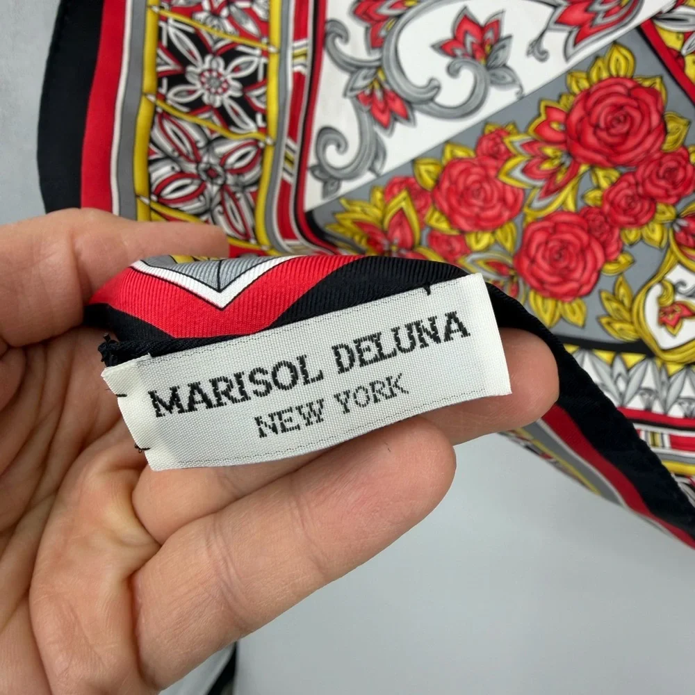 marisol deluna good 34”